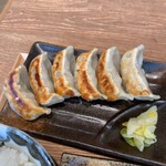 肉汁餃子のダンダダン - 