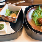 梅の花 太宰府別荘 自然庵 - 