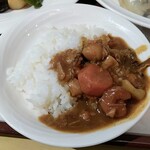 NARITA BOLD KITCHEN - ～カレー～