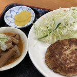 永井食堂 - 