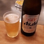 喃風 - ビール