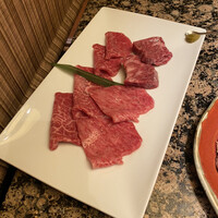 うしごろ 貫 恵比寿本店 - 