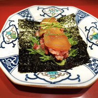 肉料理 狐の嫁入り - 