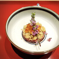 肉料理 狐の嫁入り - 