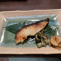 赤坂 蕎介 - 