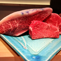 肉料理 狐の嫁入り - 