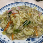 レストラン エアポート - 