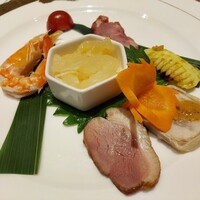 天津飯店 本店 - 