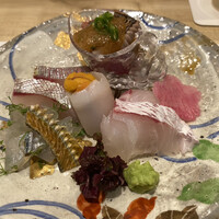 和創ふんりんかん ぎり - 