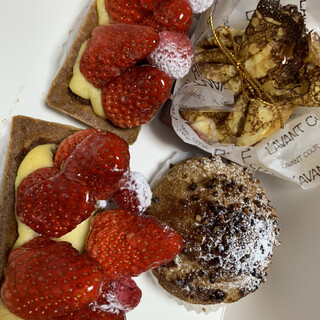 ラヴァンクール_0