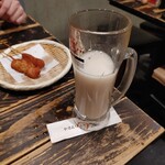 やきとり○金 - 