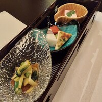 銀座治作 -  銀座治作 -