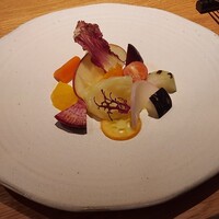 ラ・ボンヌターブル - 