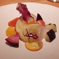 ラ・ボンヌターブル - 