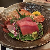 銀座治作 -  銀座治作 -