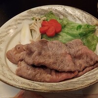 銀座治作 -  銀座治作 -