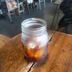 MOON DOGG espresso roasters - 