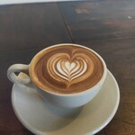 MOON DOGG espresso roasters - 