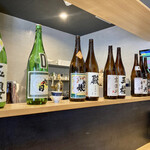 捏製作所 - 店舗内観