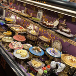 ＆ Sweets! Sweets! Buffet! Alice - 