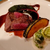 Un Son Benir - 和牛ロースト