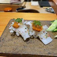 天寿し 京町店 - 