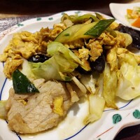 天津飯店 本店 - 