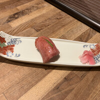 和牛 まつした 本通り店 - 