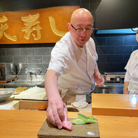 天寿し 京町店 - 