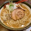 麺屋　花菱 - 味噌らぁめん…890円
