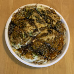 Okonomiyaki Hidesan - 