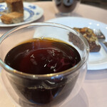 THE NUTS EXCHANGE - ドリップ珈琲