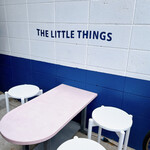 THE LITTLE THINGS - 