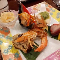 中国料亭 翠鳳 上野本店 - 