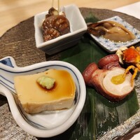 六本木きんめ鮨 - 