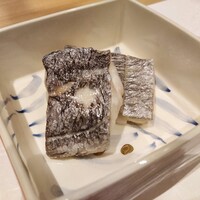 六本木きんめ鮨 - 