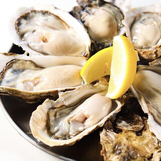 牡蠣と和牛の奴隷_1