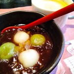 ニーニャニーニョ桜小町 - 