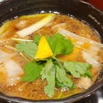 Meigetsuan Ginza Tanakaya - 