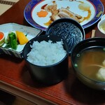 旅館 ニュー扇屋 - 