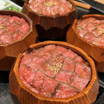 飛騨牛一頭家 馬喰一代 名古屋WEST - 