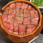 飛騨牛一頭家 馬喰一代 名古屋WEST - 