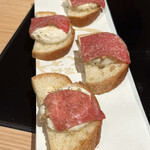 飛騨牛一頭家 馬喰一代 名古屋WEST - 