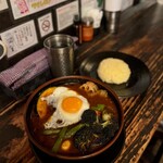 ラマイ - スープ・サピ・プダス