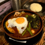 ラマイ - スープ・サピ・プダス