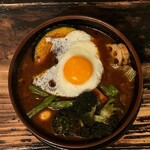 ラマイ - スープ・サピ・プダス