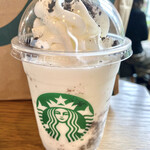 STARBUCKS COFFEE - 