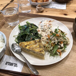 Cafe&Meal MUJI - 