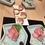 飛騨牛一頭家 馬喰一代 名古屋WEST - 