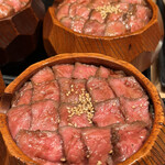 飛騨牛一頭家 馬喰一代 名古屋WEST - 